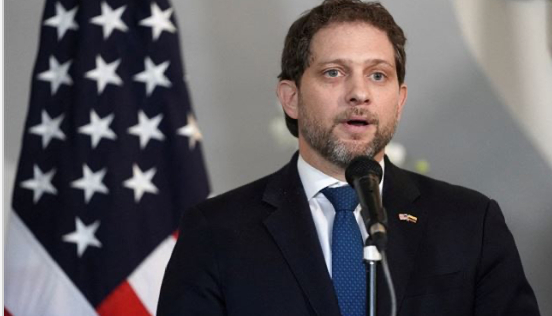 ي اجتماع "مغلق"... مساعد بايدن يعترف بِـ"أخطاء أميركية" في حرب غزة