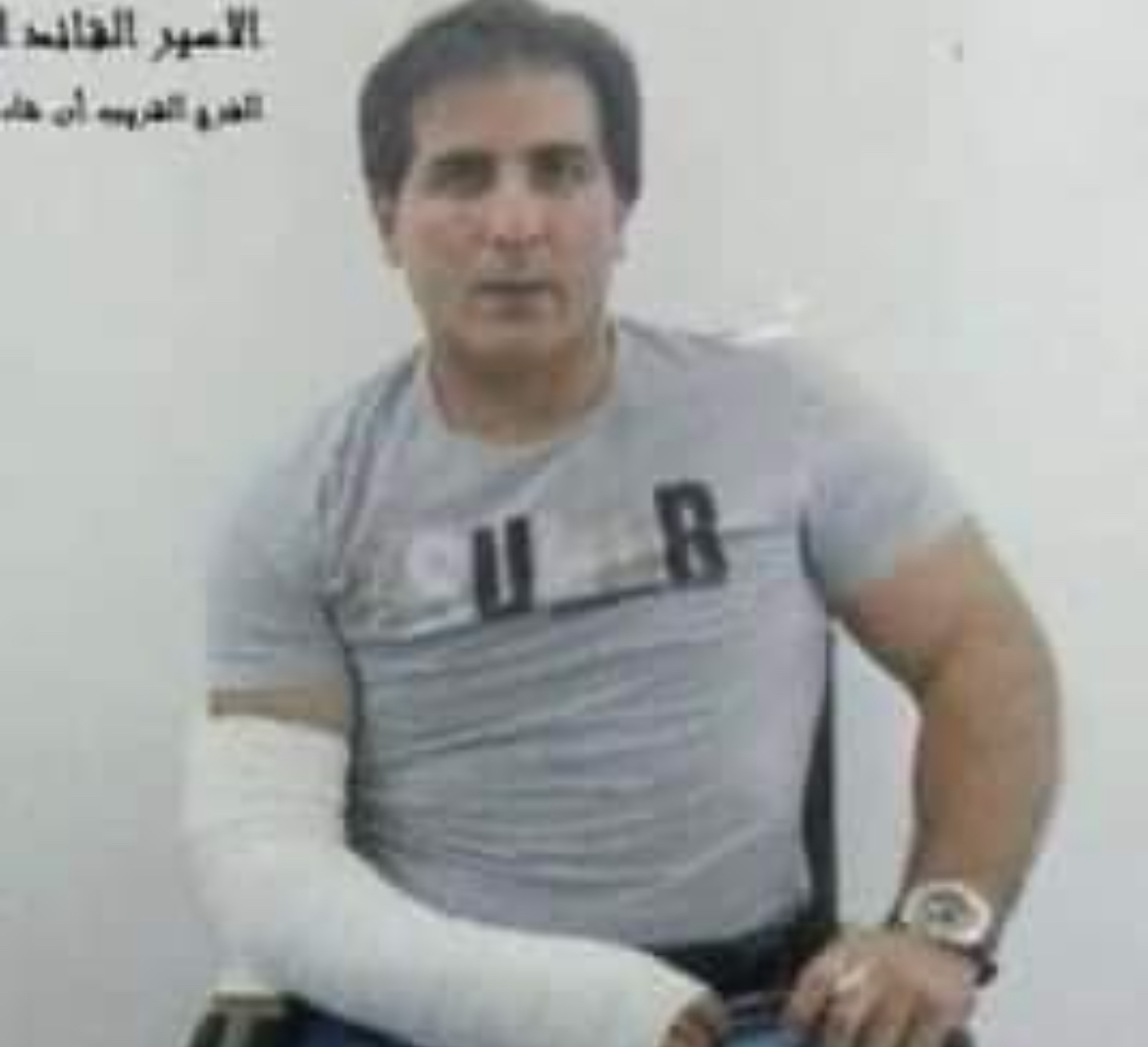 فتح" تنعى شهيدها القياديّ الكبير المعتقل خالد الشاويش