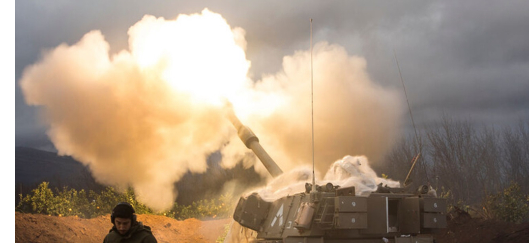 الصحة الإسرائيلية تحذر من تداعيات الحرب ضد “حزب الله”