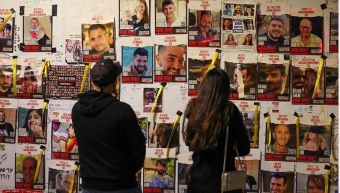 للعودة إلى المفاوضات... اسرائيل تقدم شرطا جديدا لمصر وقطر!