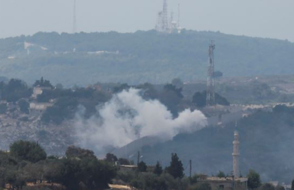 خطّة إسرائيلية لأسر عناصر من حزب الله"... معلومات تكشف للمرة الأولى