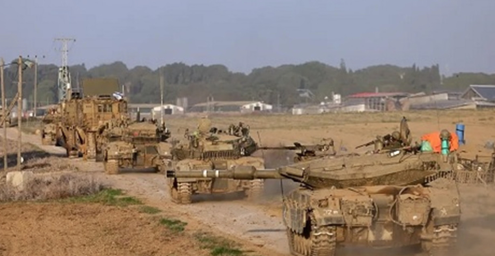 لماذا لم تشنّ إسرائيل حتّى الآن حرباً شاملة على حزب الله؟