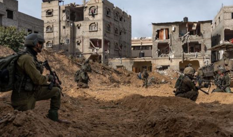 ضوء أخضر أميركي... ماذا تُخطّط إسرائيل؟