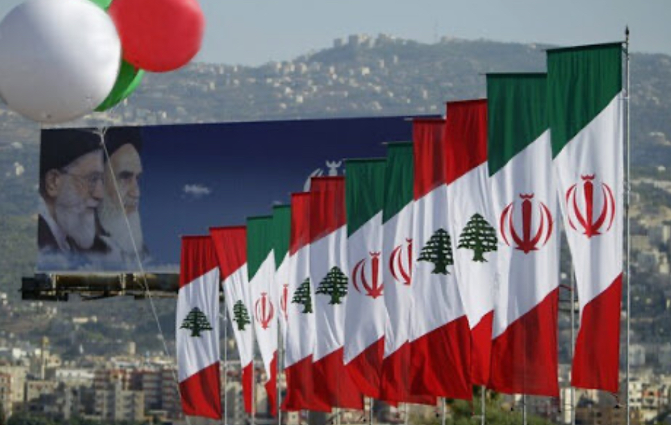 هل تستهدف اسرائيل مراكز ايرانية في لبنان؟