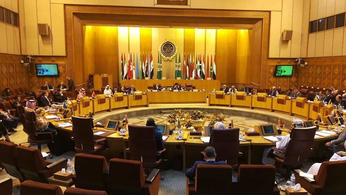 يا أنظمة العار العربي عليكم من الله ما تستحقون!