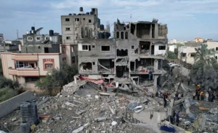 نقطة خلاف واحدة "فقط" تعرقل اتفاق وقف النار في غزة!