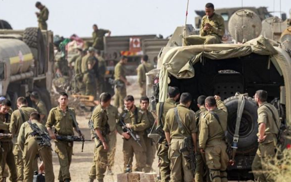 تطوّرٌ "لافت"... الجيش الإسرائيلي يسحب معظم قواته البرية من جنوب غزة