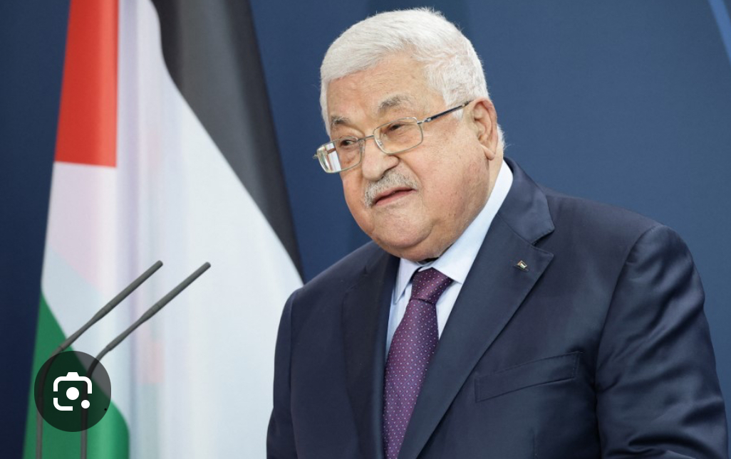 الرئيس الفلسطيني يدعو لاقتصار فعاليات عيد الفطر على الشعائر الدينية