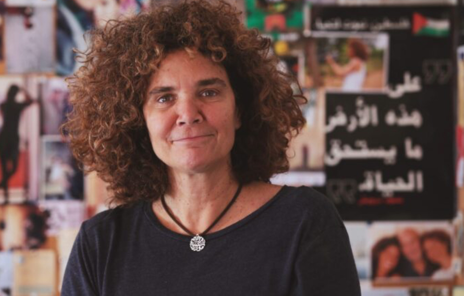 عايدة” لكارول منصور وحلم العودة إلى يافا