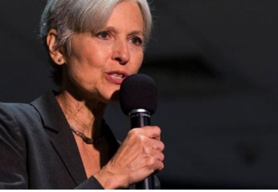 بعد اعتقالها... تفاصيلٌ عن المرشحة للرئاسة الأميركية جيل ستاين!