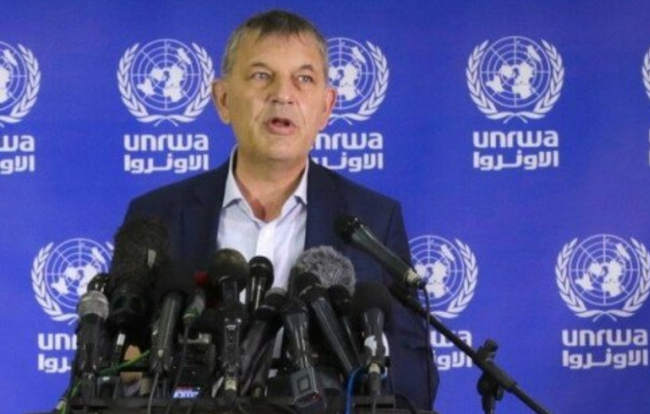 المفوض العام للأونروا يحذر من أي هجوم بري على رفح