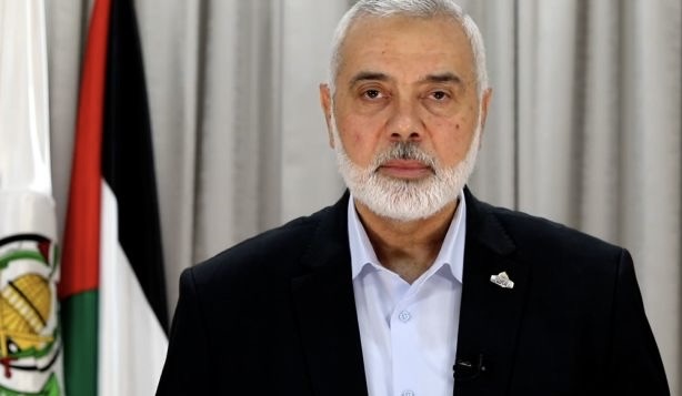 كلمة لرئيس المكتب السياسي لحركة حماس "إسماعيل هنية" في ذكرى النكبة:*