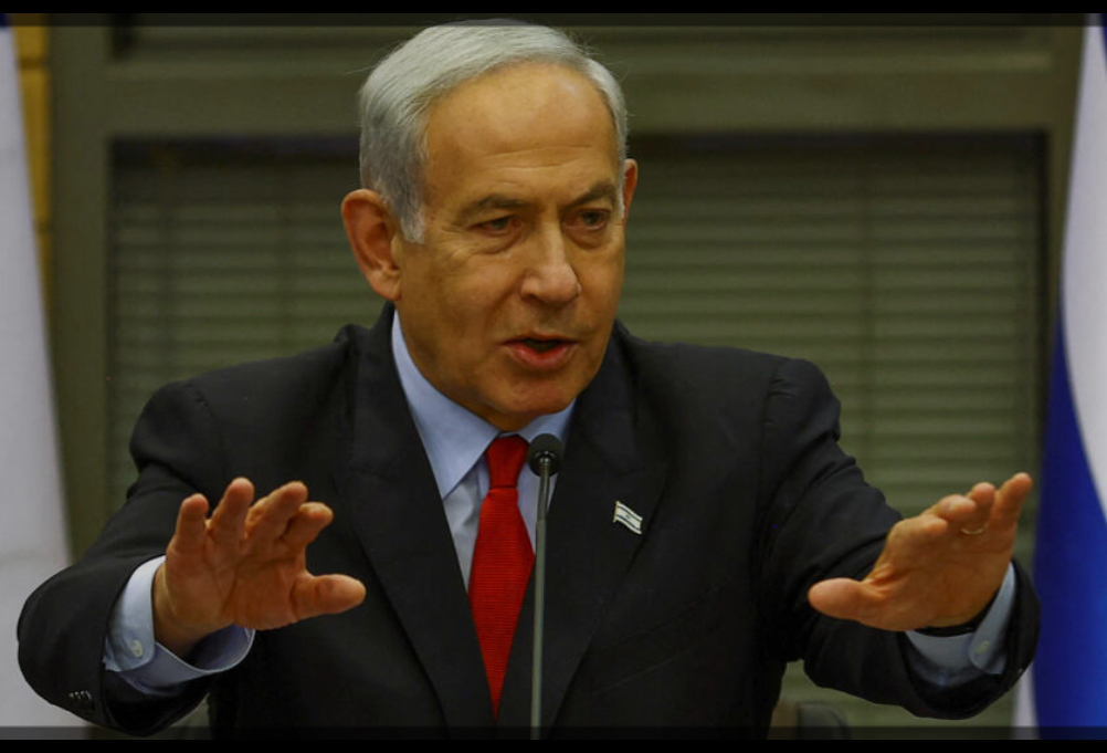 موجة غضب متصاعدة ضد نتنياهو،