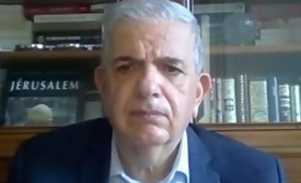 خبير دولي يتحدث عن “تصعيد ما بعد عزاء رئيسي”: أشهُر صعبة وحامية