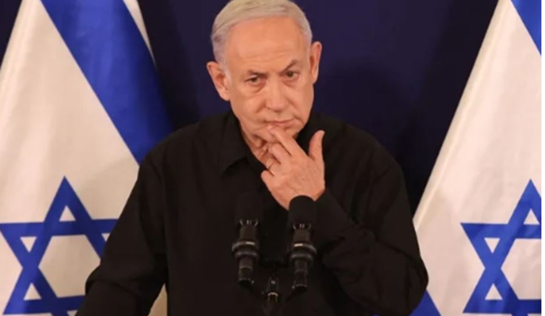 نتنياهو ممنوع من الدخول الى هذه الدول في هذه الحالة