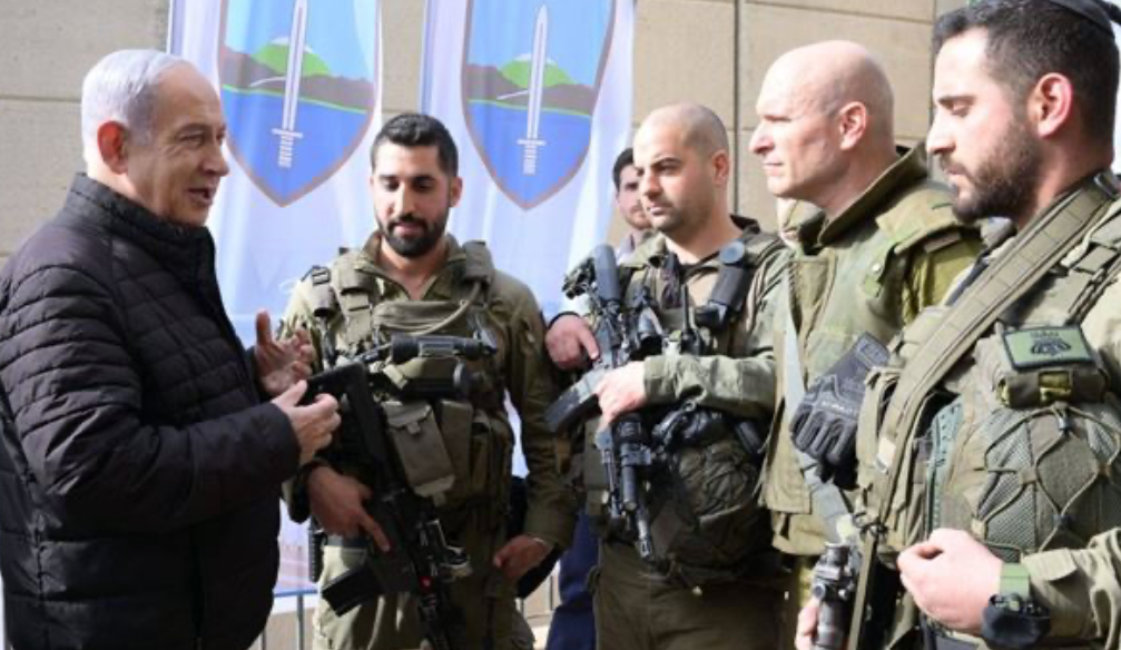 3 ضربات قوية... "أسبوع أسود" تواجهه اسرائيل!