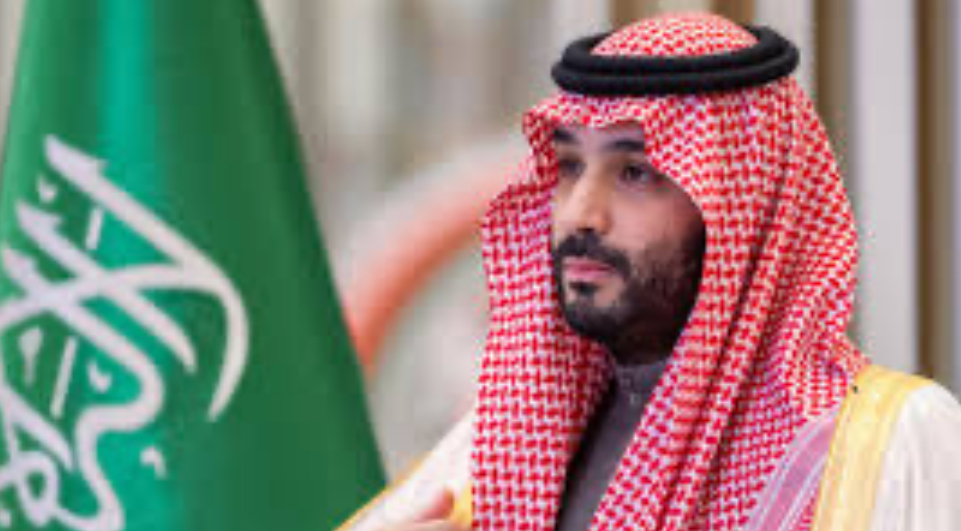 ولي العهد السعودي يقبل دعوة رسمية لزيارة إيران