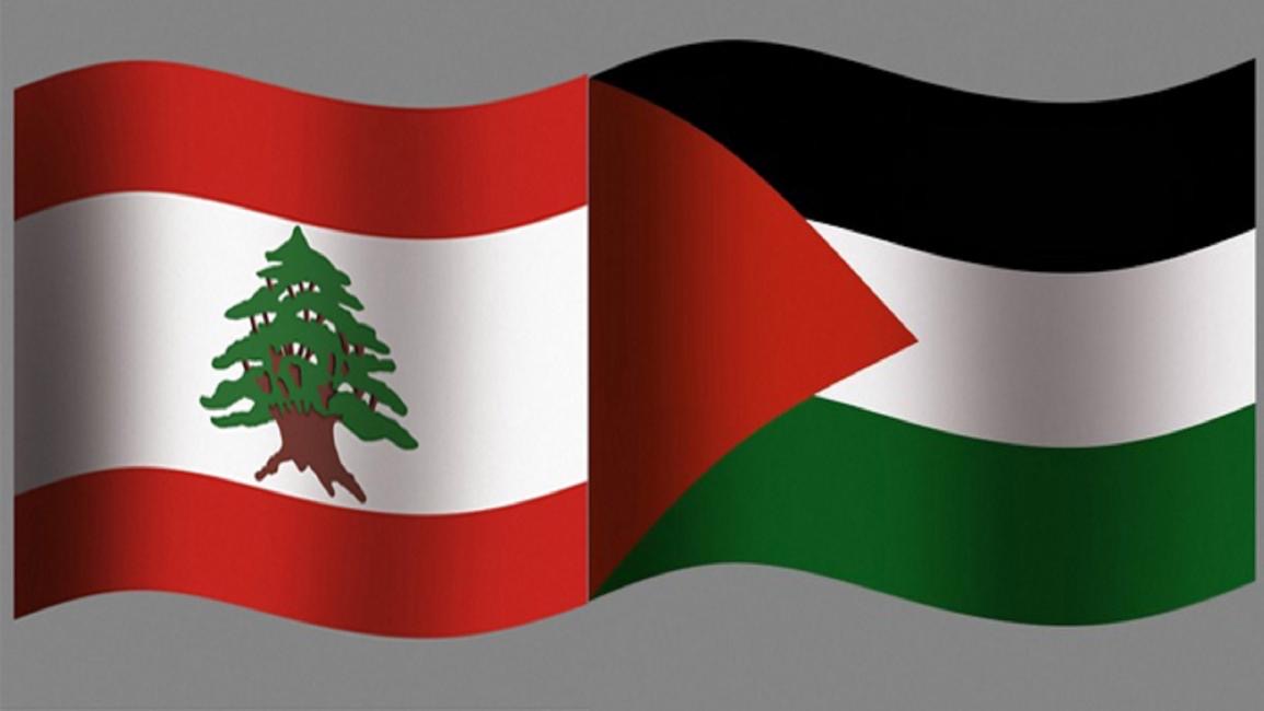 كل التقدير والشكر للبنان الرسمي والحزبي والشعبي