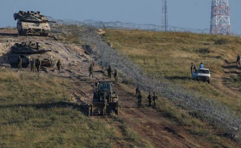 هل تستدعي الحشود الإسرائيلية خوف الحزب؟