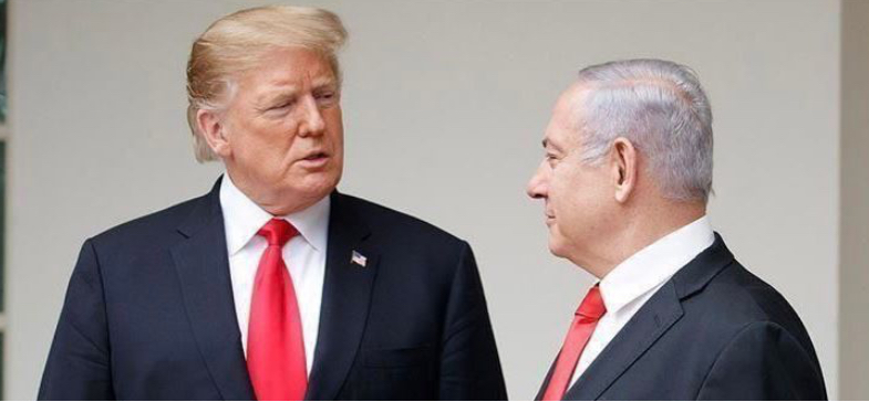 هل يتعرض نتنياهو لما تعرض له ترامب؟!.. غسان ريفي