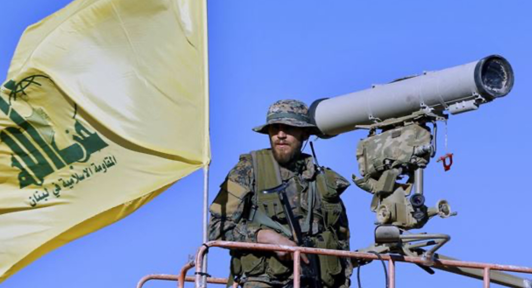 صواريخ حزب الله تُجبر طائرات اسرائيل على التراجع!