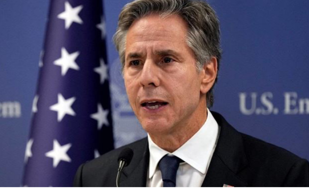 بلينكن يؤجّل زياته إلى الشرق الأوسط