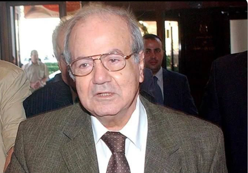 الجبهة الشعبية لتحرير فلسطين تنعي القائد الوطني فاروق القدومي أبو اللطف*