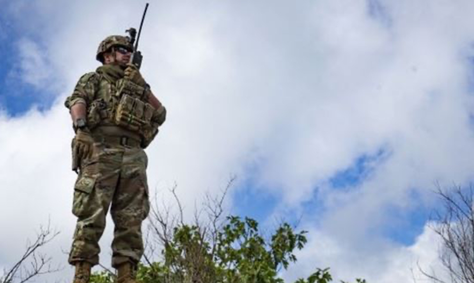 واشنطن تعلن مقتل "زعيماً بارزاً" في سوريا