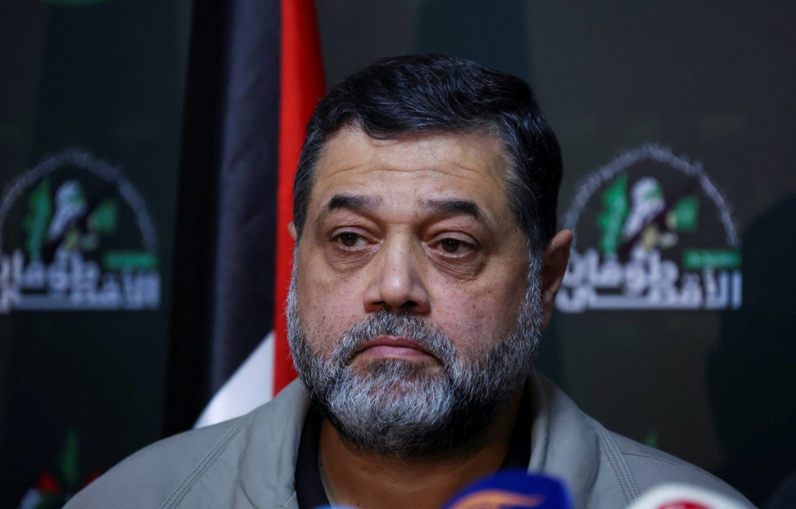 اسامة حمدان: حماس ترفض الشروط الإسرائيلية الجديدة