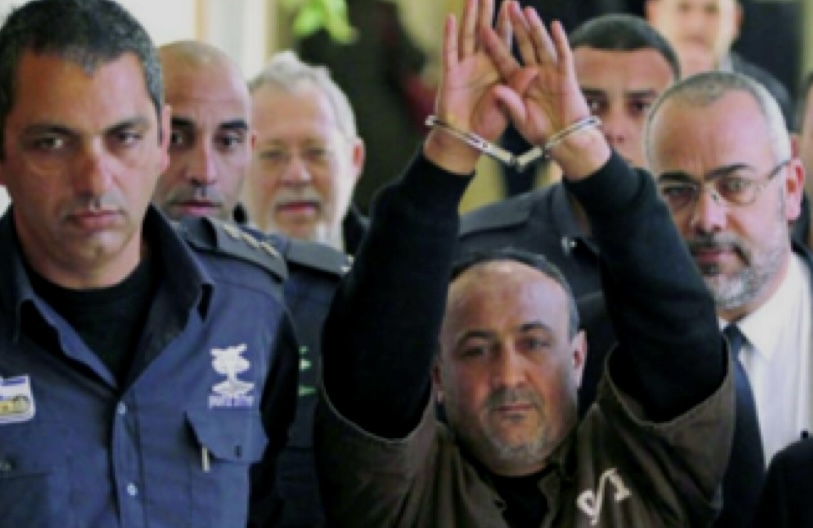 الإفراج عن “مانديلا فلسطين” قد ينهي الحرب