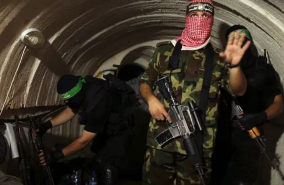 أسيرة إسرائيلية سابقة: الشاباك لا يعرف شيئاً عن أنفاق حماس