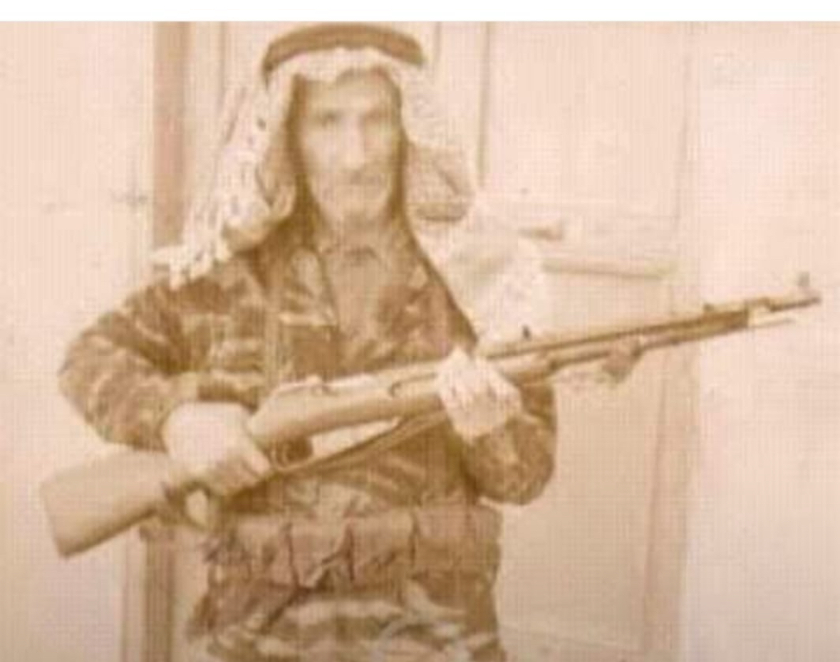 بطل من بلادي /  بقلم بسام موعد