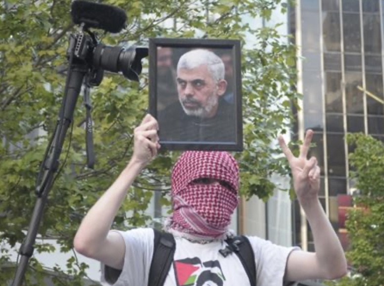 هل يرغب السنوار بمغادرة غزة عبر "ممر آمن"؟