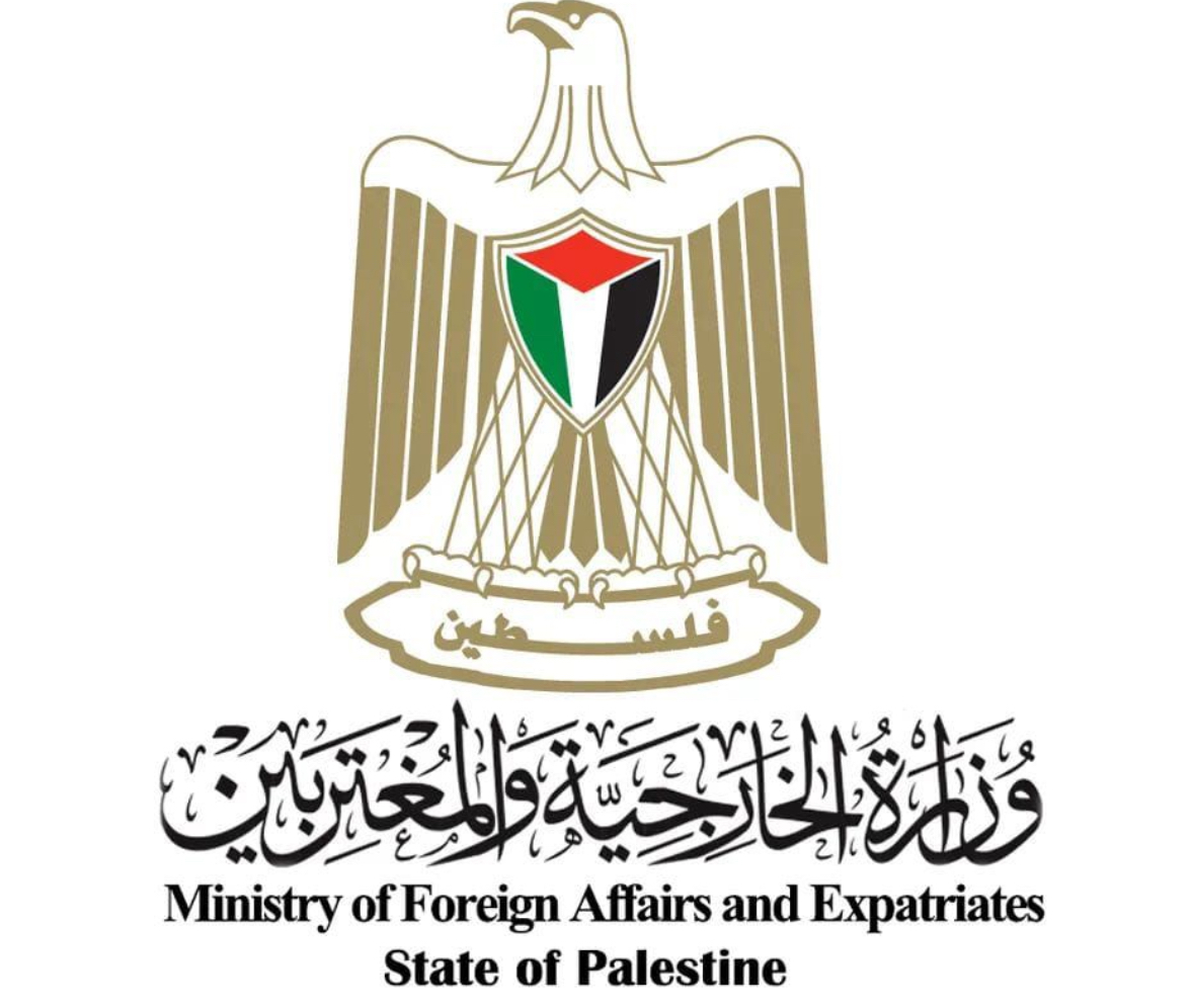 الخارجية الفلسطينية تدين عدوان الاحتلال على لبنان الشقيق*
