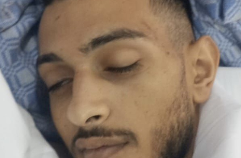 من يضع حداً للسلاح المتفلت .?