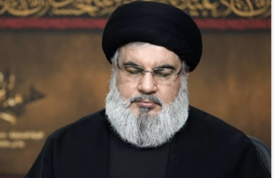 صمت كبير... خلاف في الرأي حول موعد ومكان تشييع نصر الله!