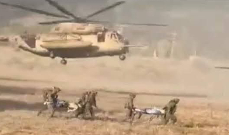 الغزو الاسرائيلي البري للبنان.. السحر ينقلب على الساحر!..