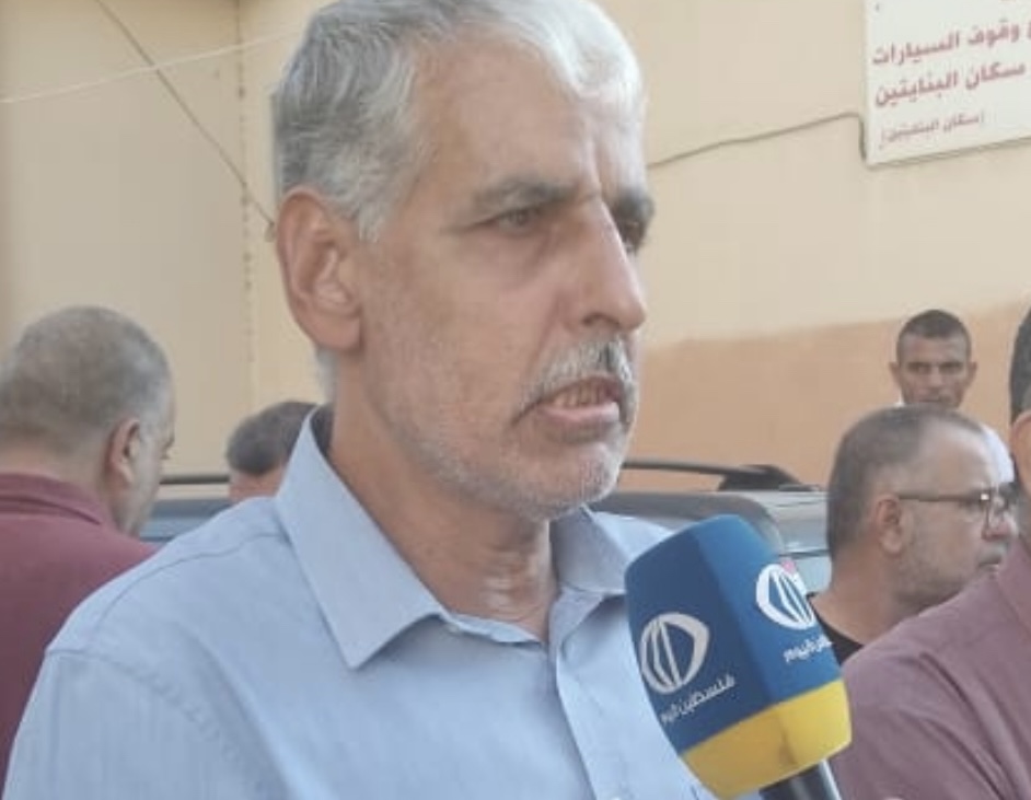 الشعبية: فلسطين تستحق أن نكون شهداء على طريق تحريرها*