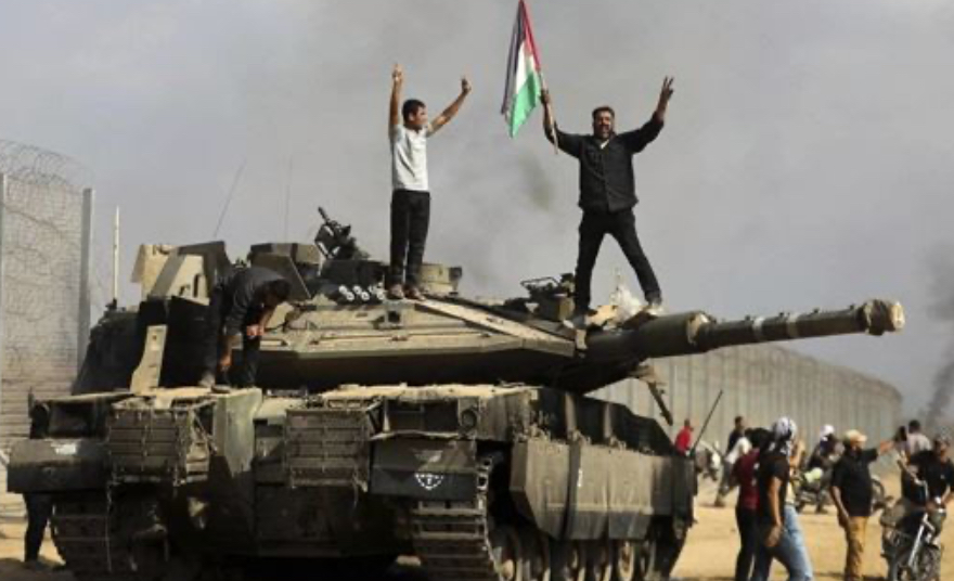 تداعيات هجوم 7 أكتوبر... هل أنهى "محور المقاومة"؟