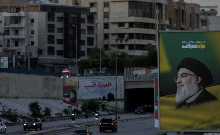 كلام كبير ورسائل حول الحرب... حزب الله خط أحمر