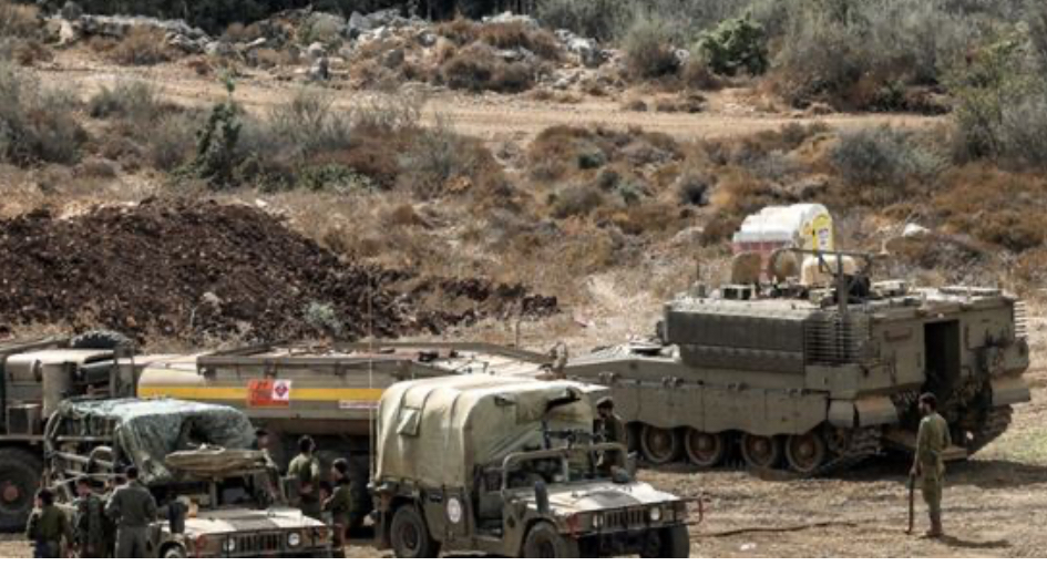 الهجوم الإسرائيلي فشل في بدايته... والترددات الدبلوماسية تشي بذلك!