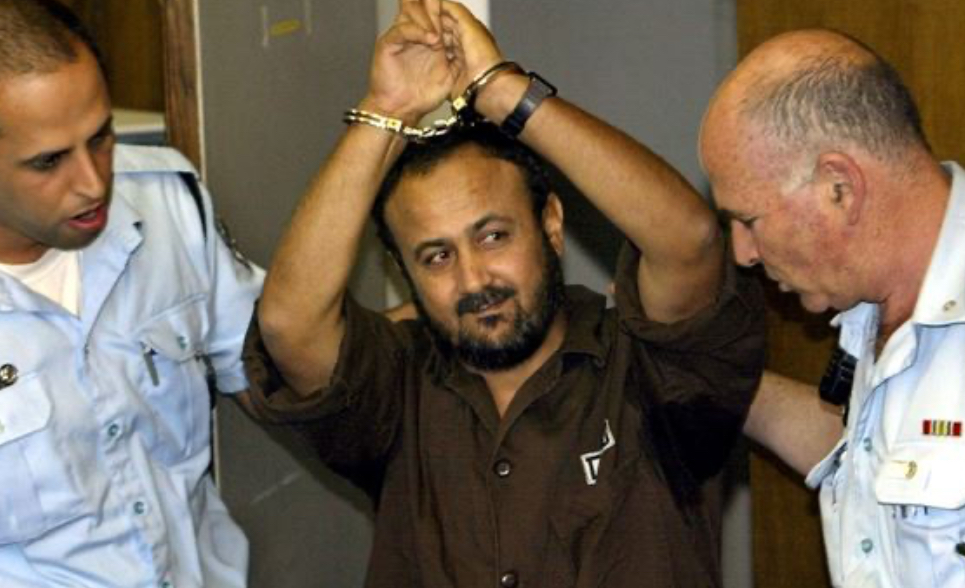 محاولة لاغتياله"... الأسير البرغوثي يتعرض لاعتداءات في سجون اسرائيل