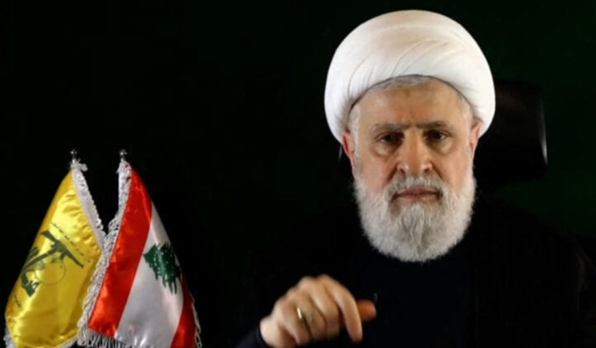 قراءة سريعة في  أول كلمة للأمين العام الجديد