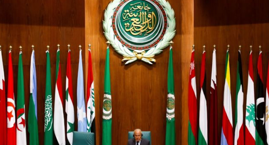 حضورٌ إيراني "لافت" خلال الاجتماع الطارئ للجامعة العربية