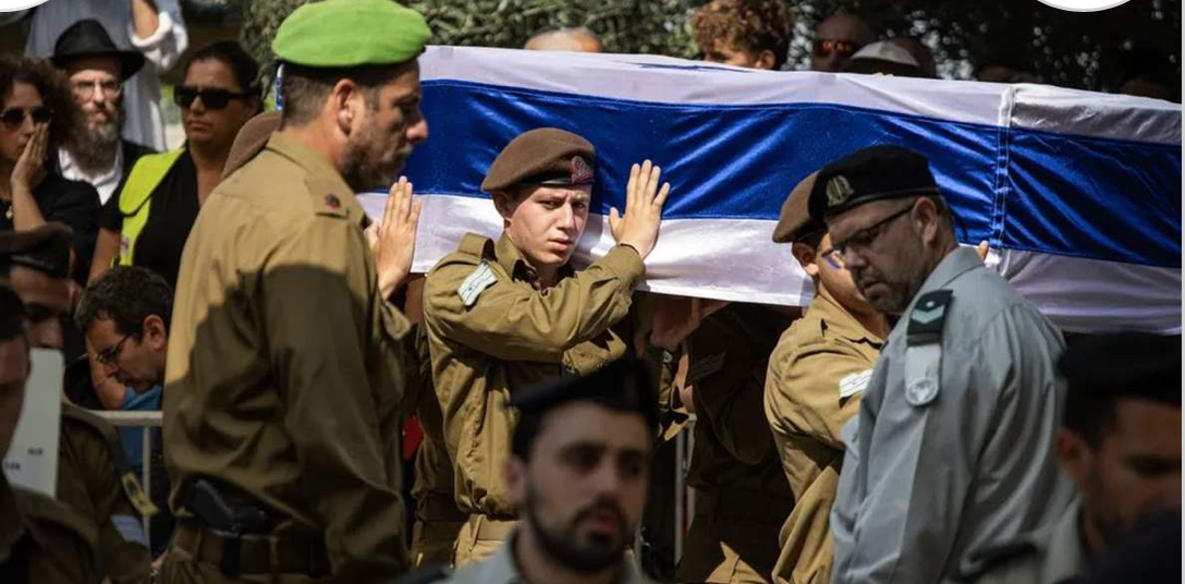 كيف قُتل جنود لواء غولاني الـ 6 في جنوب لبنان؟