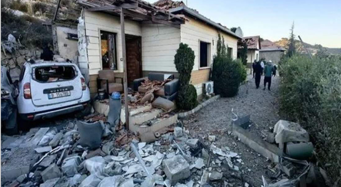 الغارديان": إسرائيل استخدمت ذخيرة أميركية لاستهداف وقتل ثلاثة صحفيين في جنوب لبنان