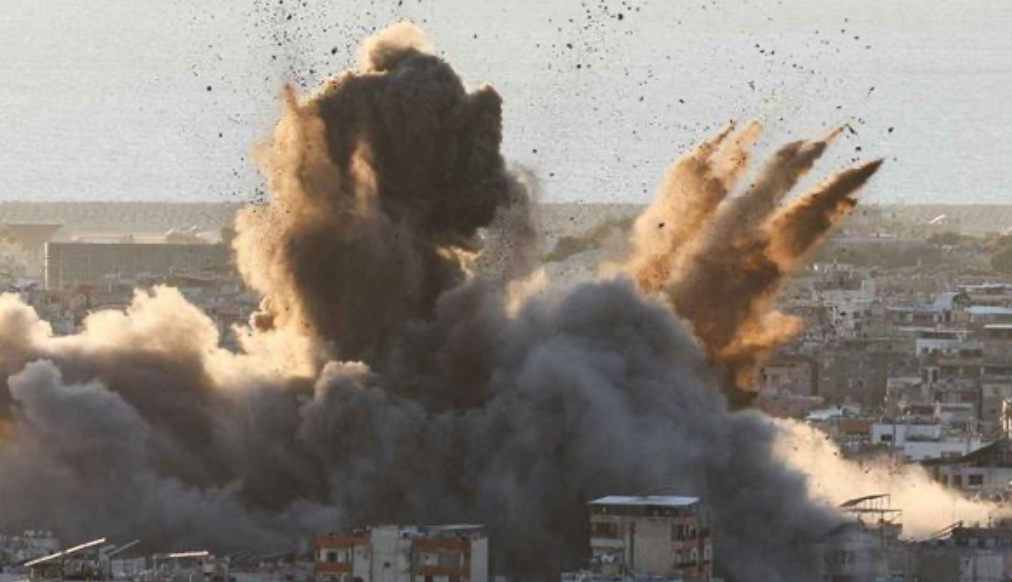 الإقناع بالتسوية"... خلافات اسرائيلية داخلية حول الإتفاق مع لبنان