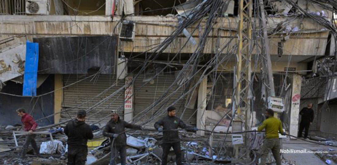 الإسرائيلي يهرب من النص... ماذا عن العودة إلى الحرب؟