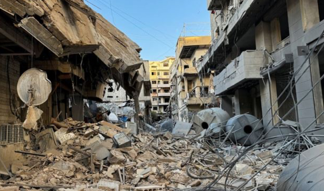 اسرائيل تلعب "لعبة خطيرة"... والقلق الأميركي يتصاعد!