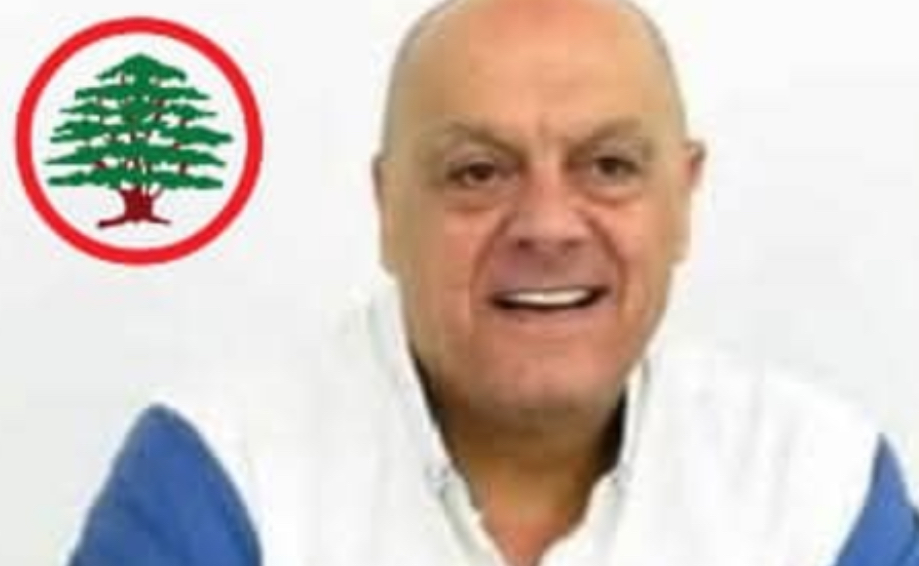 مقتل رئيس مركز القوات في كرم الزيتون في الأشرفية ...